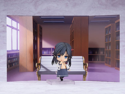 Oresuki Are You The Only One Who Loves Me  - Sumireko Sanshokuin Nendoroid