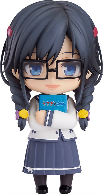 Oresuki Are You The Only One Who Loves Me  - Sumireko Sanshokuin Nendoroid