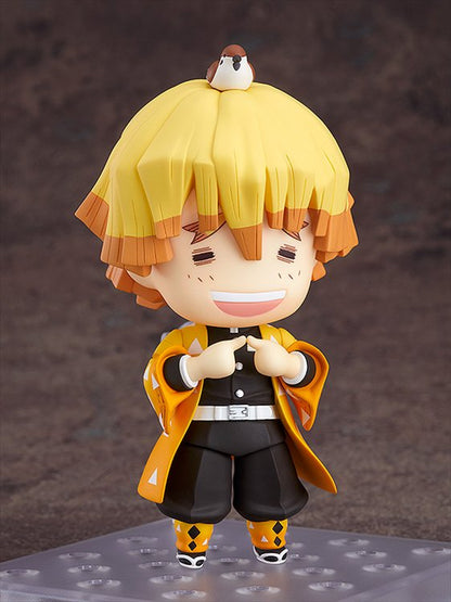 Demon Slayer - Zenitsu Agatsuma Nendoroid