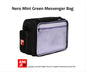 Aniji Bags - Nero Purple Messenger Bag