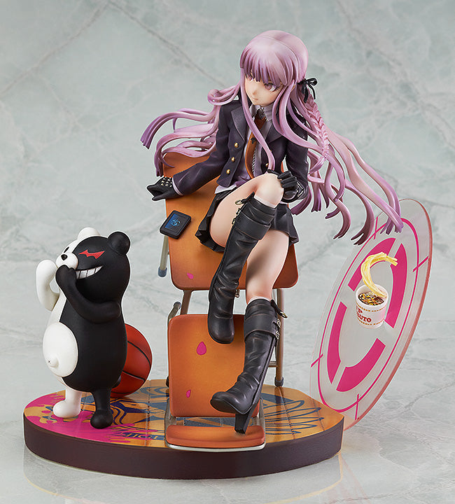 Danganronpa The Animation - 1/8 Kyoko Kirigiri  PVC Figure Re-release