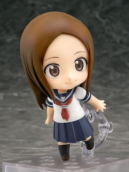 If you blush you lose 2 - Takagi-san Nendoroid