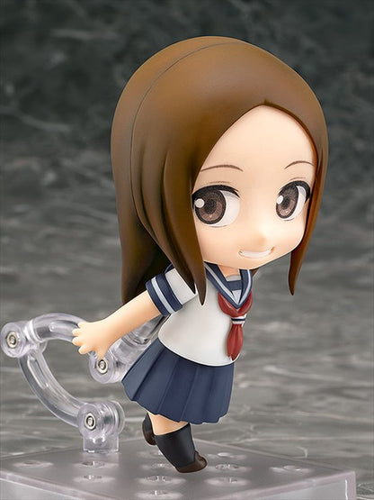 If you blush you lose 2 - Takagi-san Nendoroid