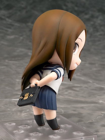 If you blush you lose 2 - Takagi-san Nendoroid
