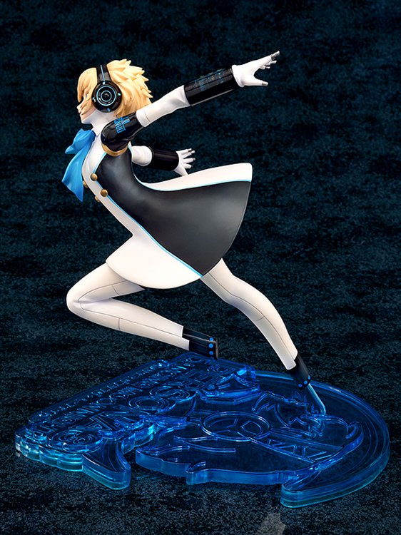 Persona 3 Dancing In Moonlight - 1/7 Aigis PVC Figure