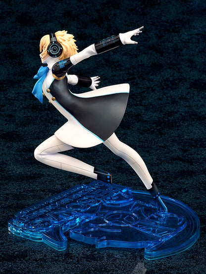 Persona 3 Dancing In Moonlight - 1/7 Aigis PVC Figure