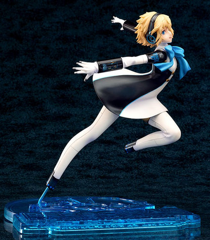 Persona 3 Dancing In Moonlight - 1/7 Aigis PVC Figure
