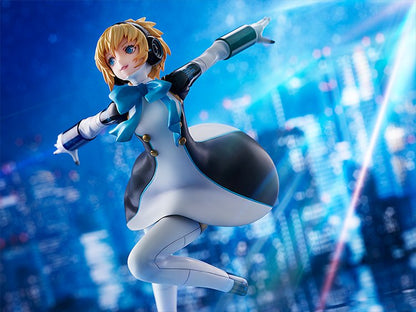 Persona 3 Dancing In Moonlight - 1/7 Aigis PVC Figure