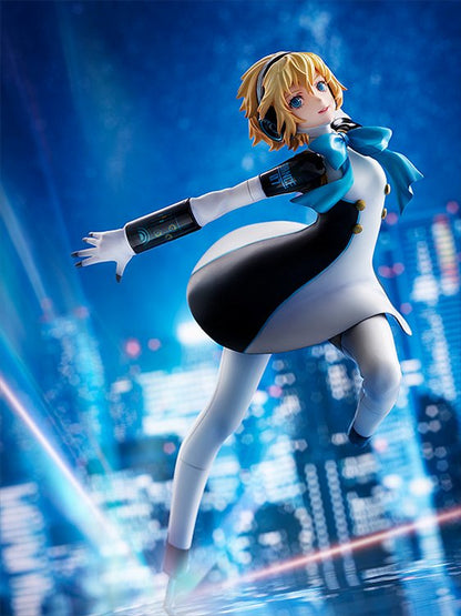 Persona 3 Dancing In Moonlight - 1/7 Aigis PVC Figure