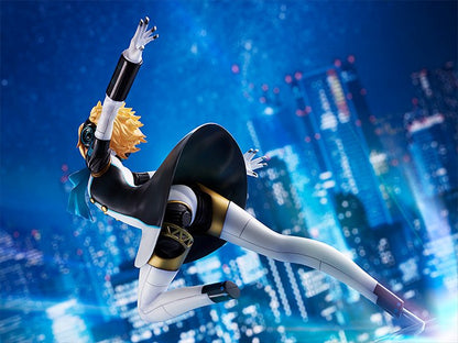 Persona 3 Dancing In Moonlight - 1/7 Aigis PVC Figure
