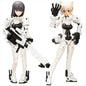 Megami Device - Wism soldier Snipe/Grapple