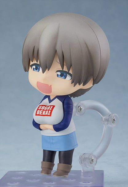 Uzaki-chan Wants To Hang Out - Hana Uzaki Nendoroid
