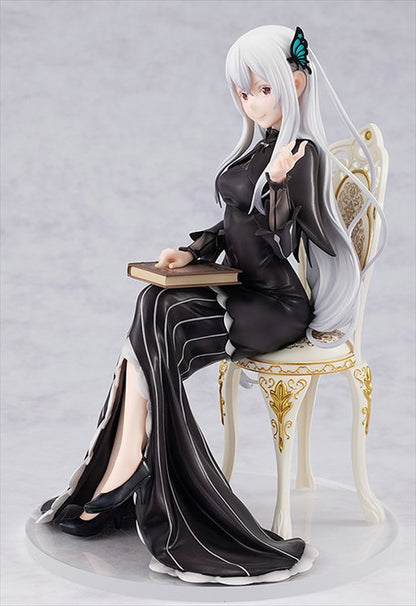 Re:Zero Starting Life in Another World - 1/7 Echidna: Tea Party Ver. PVC Figure