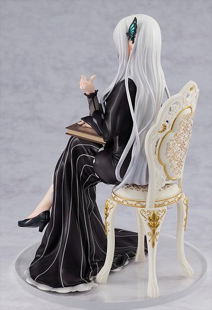 Re:Zero Starting Life in Another World - 1/7 Echidna: Tea Party Ver. PVC Figure