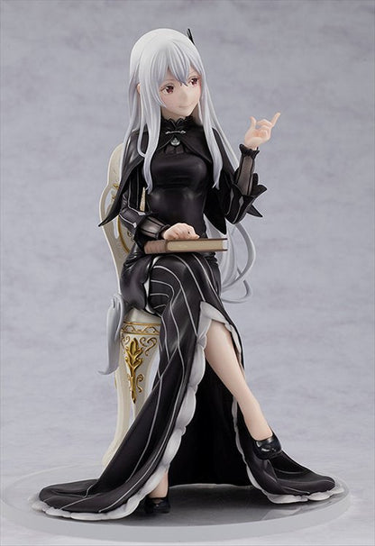 Re:Zero Starting Life in Another World - 1/7 Echidna: Tea Party Ver. PVC Figure