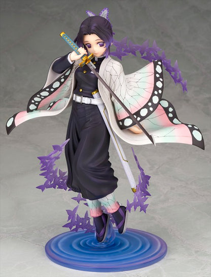 Demon Slayer - 1/8 Shinobu Kocho PVC Figure