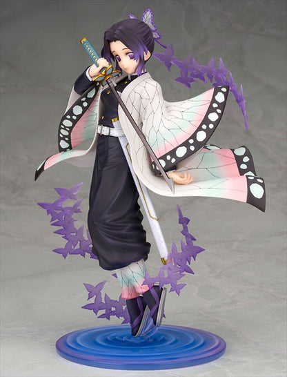 Demon Slayer - 1/8 Shinobu Kocho PVC Figure