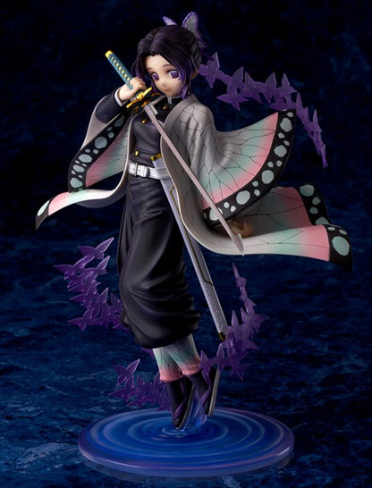 Demon Slayer - 1/8 Shinobu Kocho PVC Figure