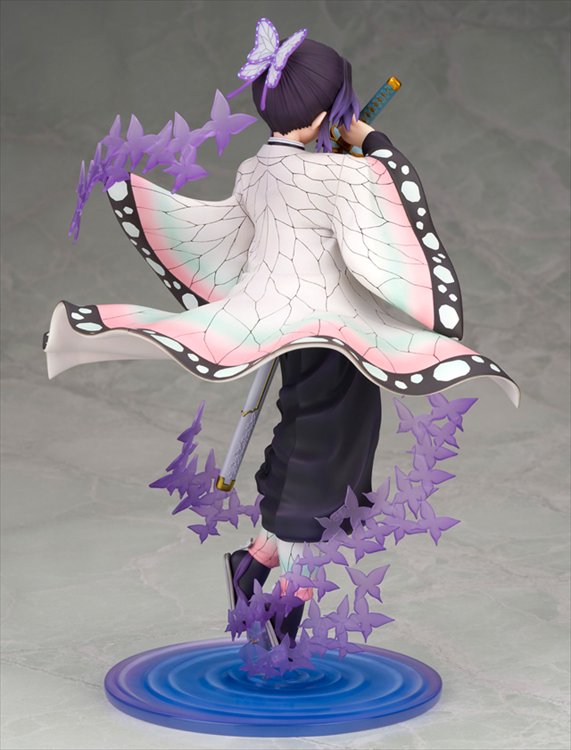 Demon Slayer - 1/8 Shinobu Kocho PVC Figure