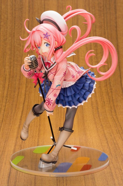 Dropout Idol Fruit Tart - 1/7 Ino Sakura Figure