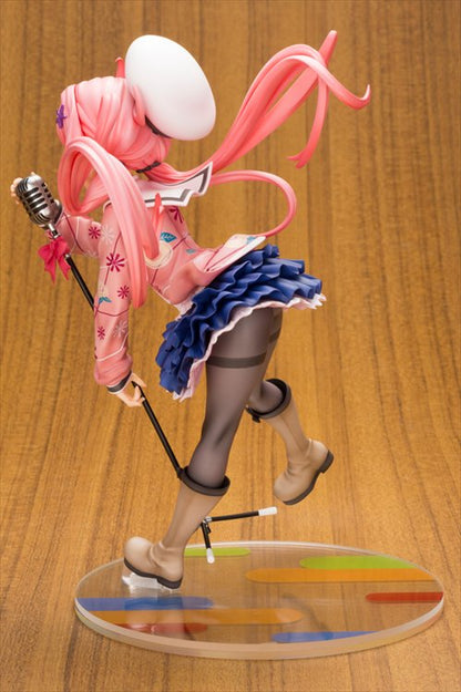 Dropout Idol Fruit Tart - 1/7 Ino Sakura Figure
