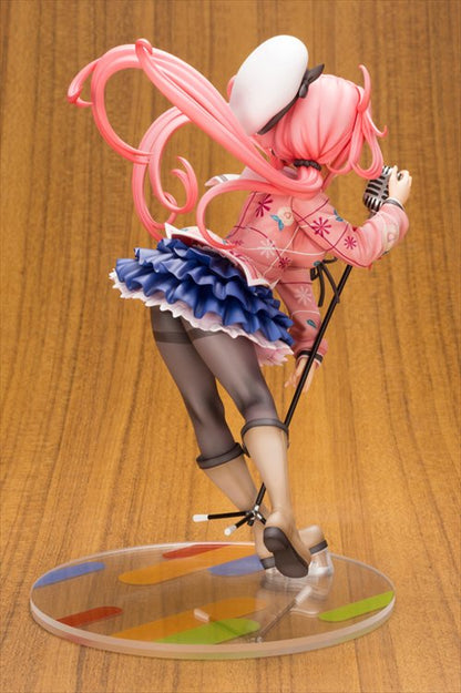 Dropout Idol Fruit Tart - 1/7 Ino Sakura Figure