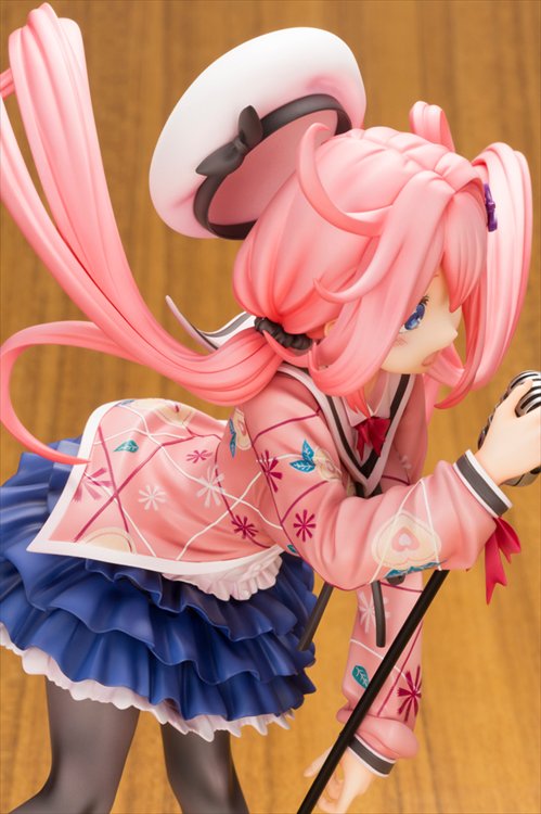 Dropout Idol Fruit Tart - 1/7 Ino Sakura Figure