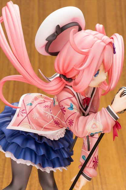 Dropout Idol Fruit Tart - 1/7 Ino Sakura Figure