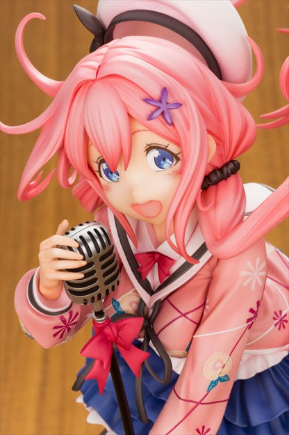Dropout Idol Fruit Tart - 1/7 Ino Sakura Figure