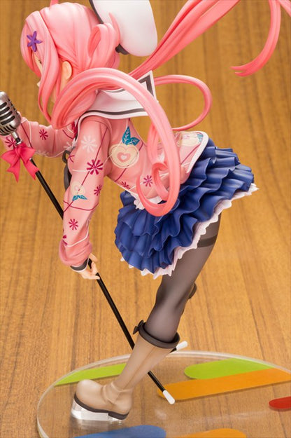 Dropout Idol Fruit Tart - 1/7 Ino Sakura Figure