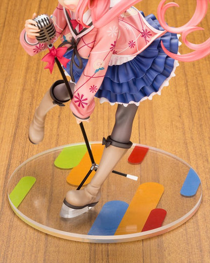 Dropout Idol Fruit Tart - 1/7 Ino Sakura Figure