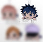 Jujutsu Kaisen - Megumi Fushiguro Medium Nesoberi Plush