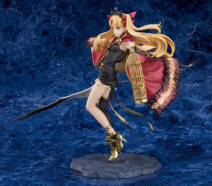 Fate Grand Order - 1/7 Lancer/ereshkigal PVC Figure