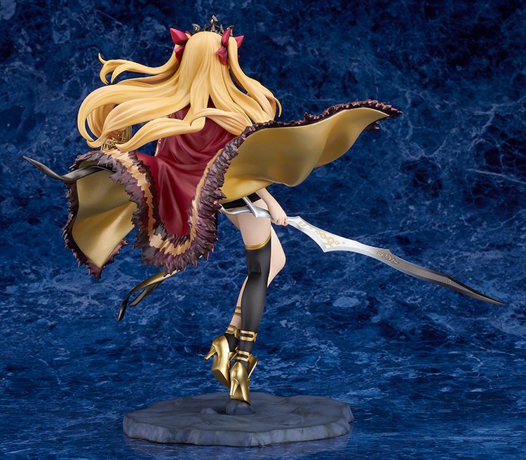 Fate Grand Order - 1/7 Lancer/ereshkigal PVC Figure