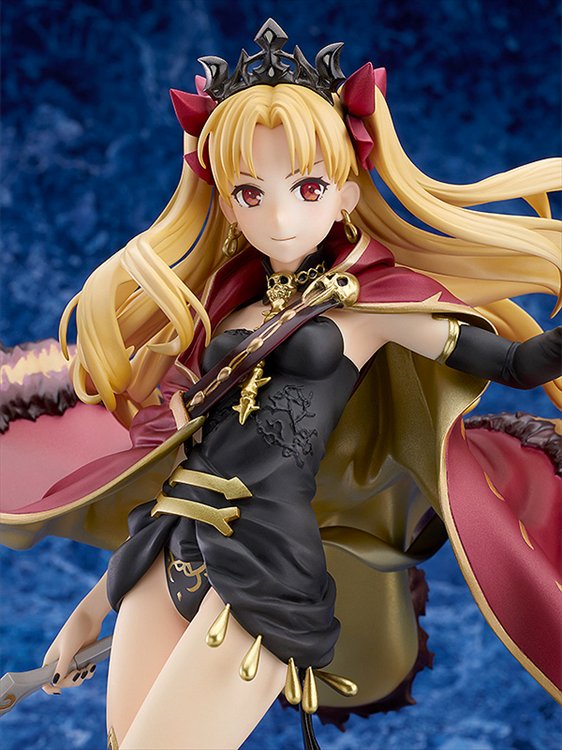 Fate Grand Order - 1/7 Lancer/ereshkigal PVC Figure