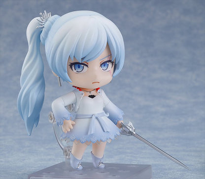 Rwby - Weiss Schnee Nendoroid