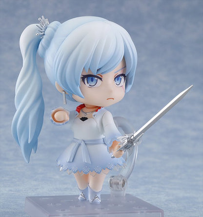 Rwby - Weiss Schnee Nendoroid