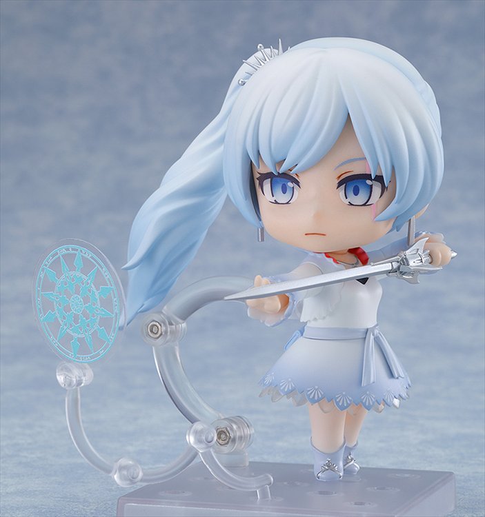 Rwby - Weiss Schnee Nendoroid