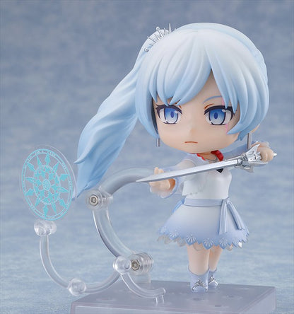 Rwby - Weiss Schnee Nendoroid
