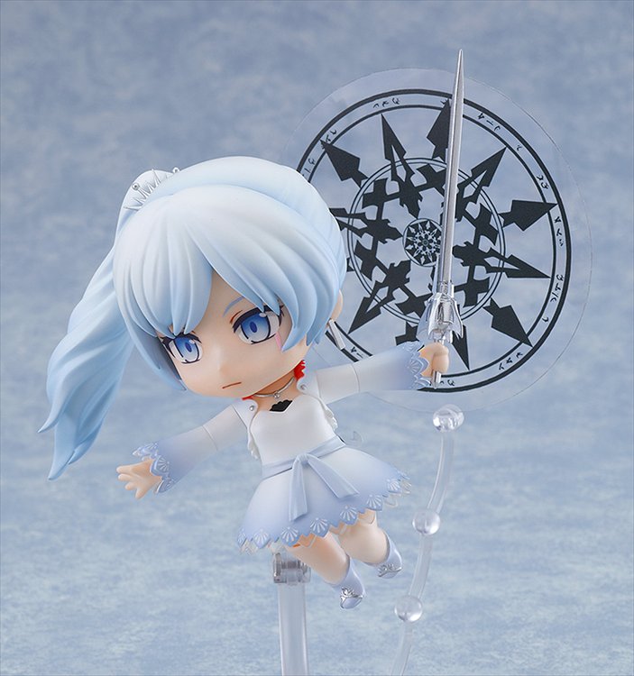 Rwby - Weiss Schnee Nendoroid