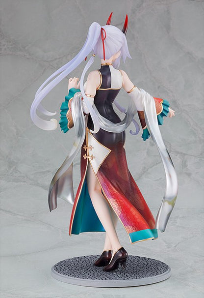Fate/Grand Order - 1/7 Archer / Tomoe Gozen Heroic Spirit Traveling Outfit Ver. PVC Figure