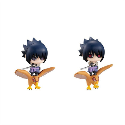 Naruto Shippuden -  Petit Chara Land Naruto New Color Kuchiyose Single BLIND BOX