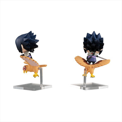 Naruto Shippuden -  Petit Chara Land Naruto New Color Kuchiyose Single BLIND BOX