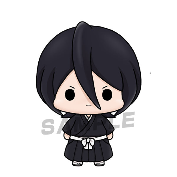 Bleach - Chokorin Mascot Single BLIND BOX