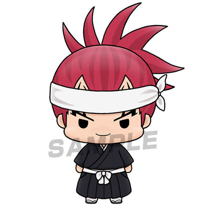 Bleach - Chokorin Mascot Single BLIND BOX