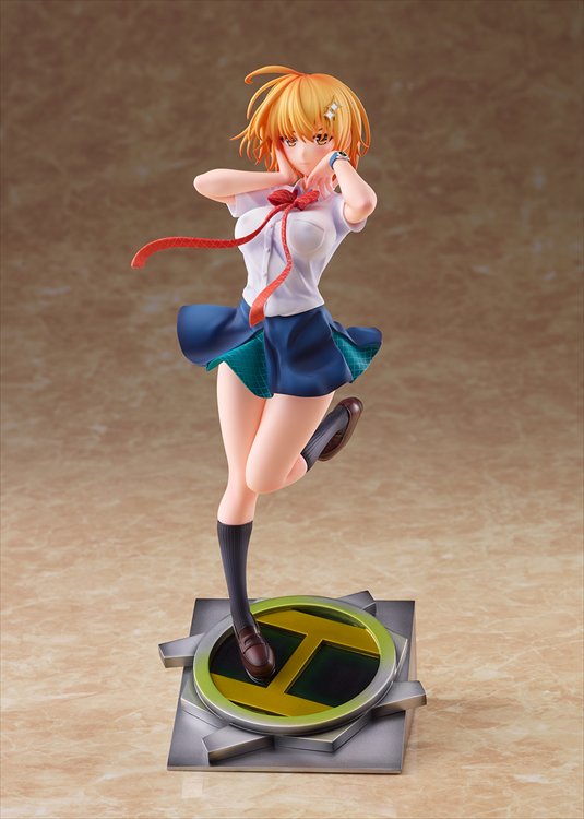 Super Hxeros - 1/7 Kirara Hoshino Figure