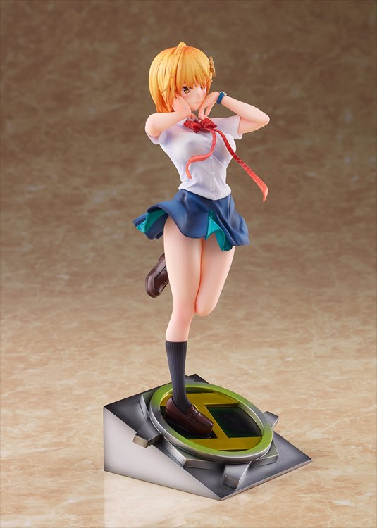 Super Hxeros - 1/7 Kirara Hoshino Figure