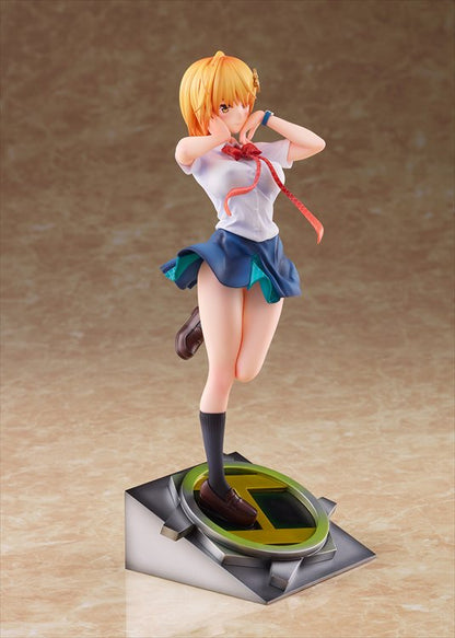Super Hxeros - 1/7 Kirara Hoshino Figure