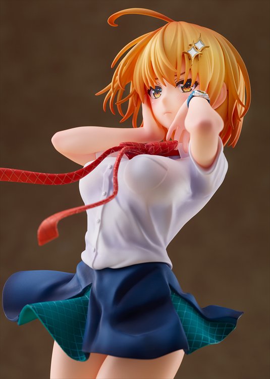 Super Hxeros - 1/7 Kirara Hoshino Figure