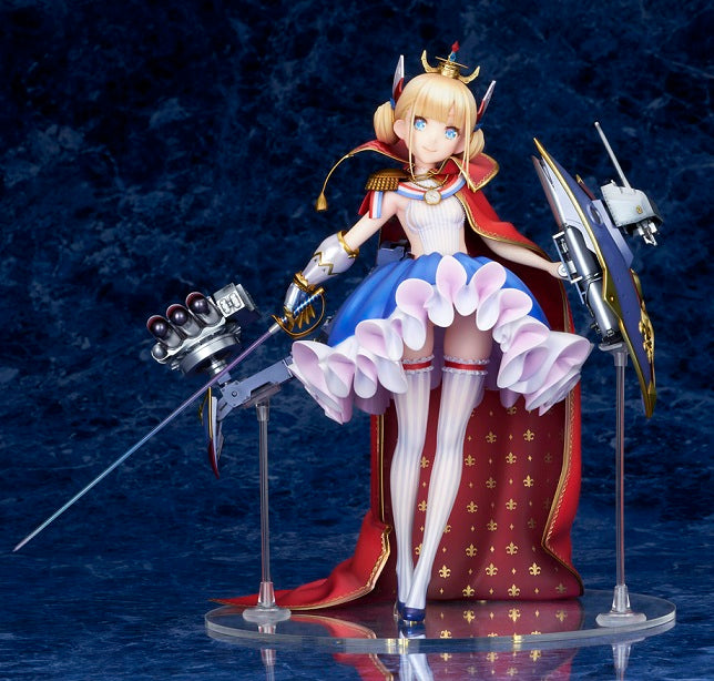 Azur Lane - 1/7 Le Triomphant Figure